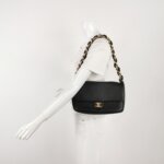 Chanel Flap Bag (Шанель) — фото 2