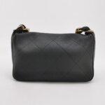 Chanel Flap Bag (Шанель) — фото 5