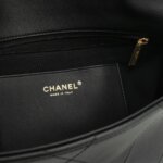 Chanel Flap Bag (Шанель) — фото 8