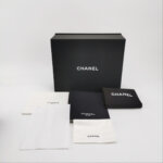 Chanel Flap Bag (Шанель) — фото 9