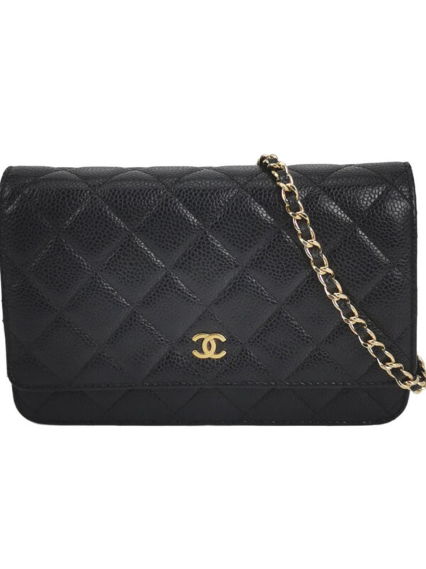 Chanel WOC