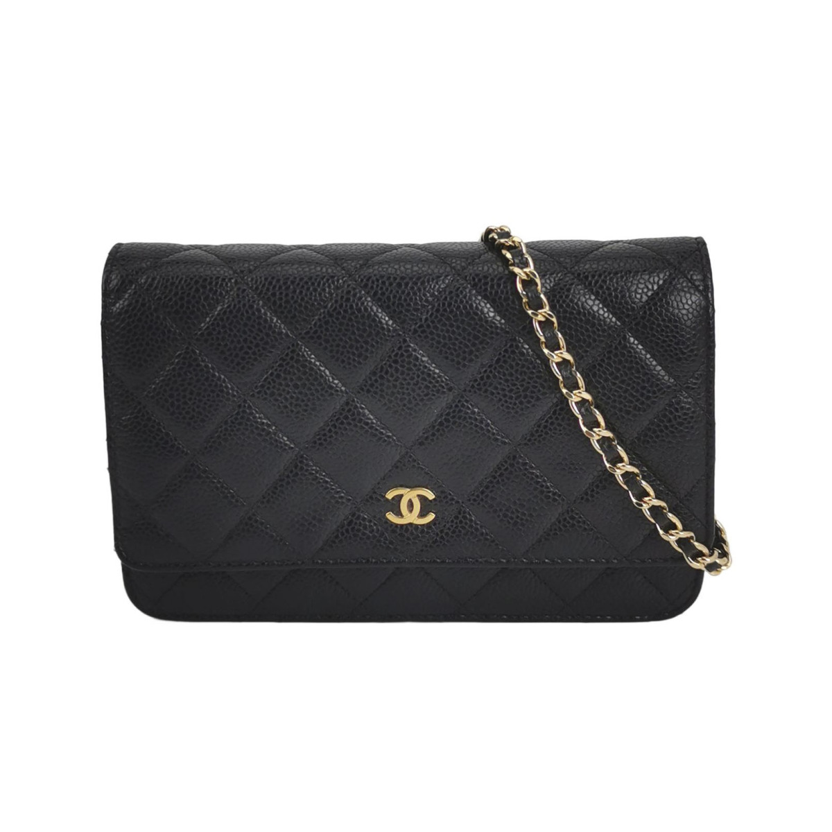 Chanel WOC (Шанель) — фото 1