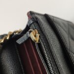 Chanel WOC (Шанель) — фото 15