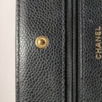 Chanel WOC (Шанель) — фото 17