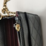 Chanel WOC (Шанель) — фото 24