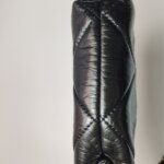Chanel Quilted Waxed Calfskin Crossbody (Шанель) — фото 15