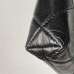 Chanel Quilted Waxed Calfskin Crossbody (Шанель) — фото 17
