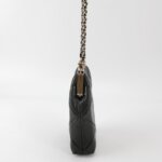 Chanel Quilted Waxed Calfskin Crossbody (Шанель) — фото 4