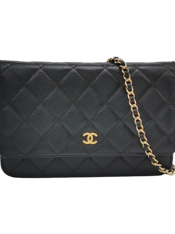 Chanel WOC