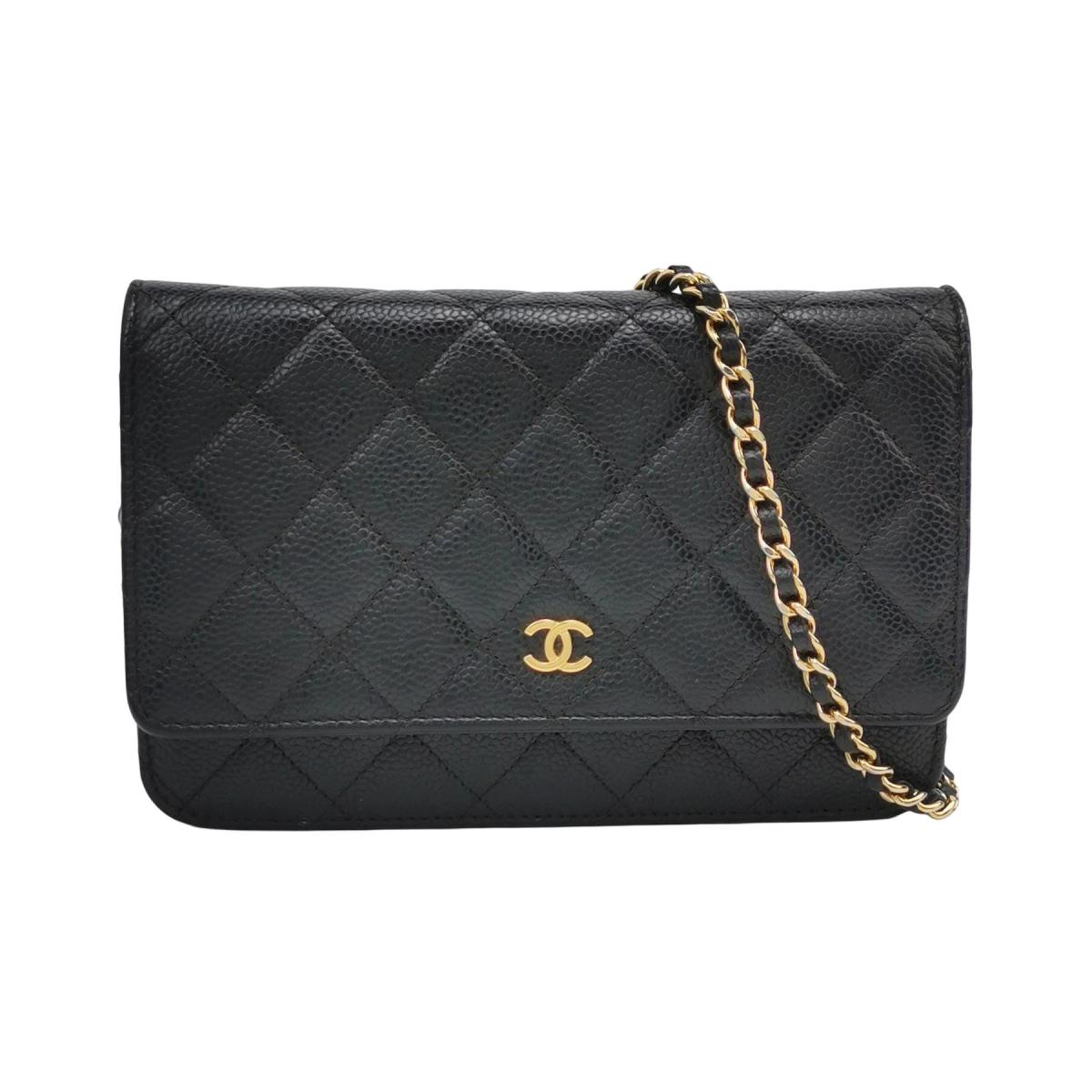 Chanel WOC (Шанель) — фото 1