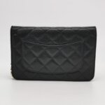 Chanel WOC (Шанель) — фото 5