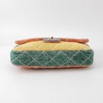 Chanel Quilted CC Shoulder Bag (Шанель) — фото 6