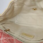 Chanel Quilted CC Shoulder Bag (Шанель) — фото 9