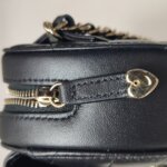Chanel Heart Flap Bag (Шанель) — фото 10