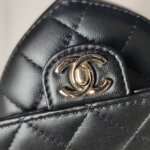 Chanel Heart Flap Bag (Шанель) — фото 11