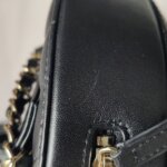 Chanel Heart Flap Bag (Шанель) — фото 13