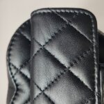 Chanel Heart Flap Bag (Шанель) — фото 17