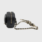 Chanel Heart Flap Bag (Шанель) — фото 3