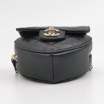 Chanel Heart Flap Bag (Шанель) — фото 6