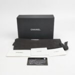 Chanel Heart Flap Bag (Шанель) — фото 9