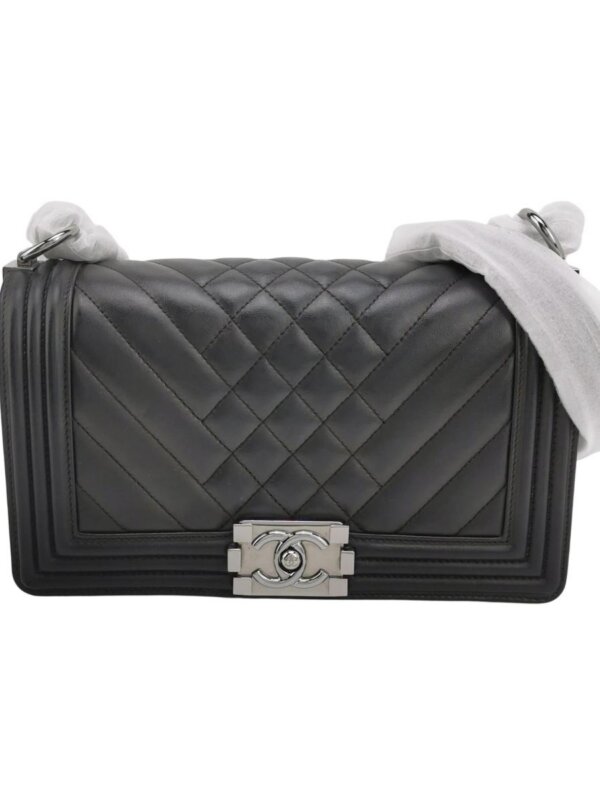 Chanel Leboy (Шанель)
