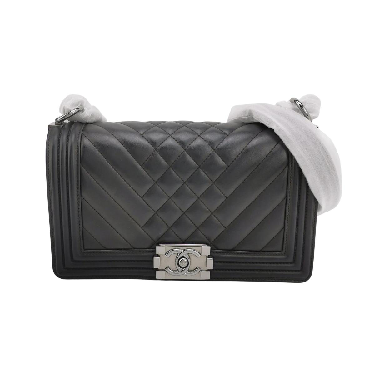 Chanel Leboy (Шанель) — фото 1