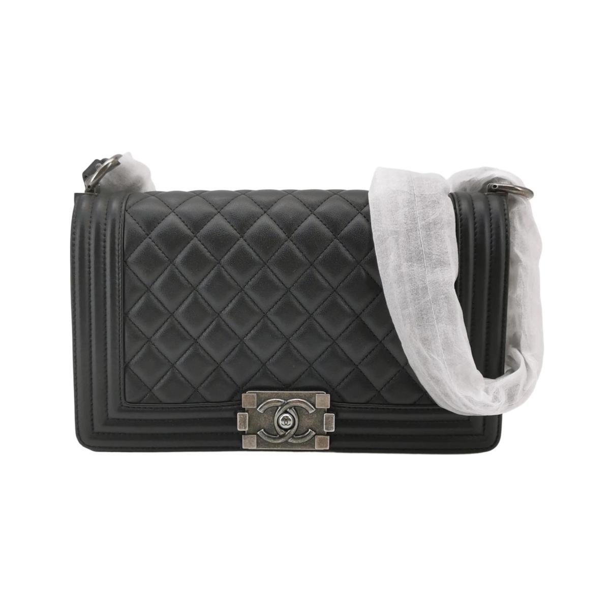 Chanel Leboy (Шанель) — фото 1