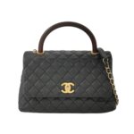 Chanel Coco Handle (Шанель) — миниатюра 1