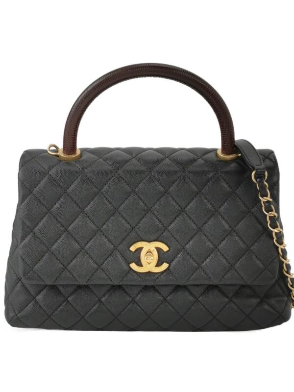 Chanel Coco Handle