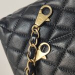 Chanel Coco Handle (Шанель) — фото 13
