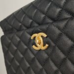 Chanel Coco Handle (Шанель) — фото 15