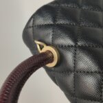 Chanel Coco Handle (Шанель) — фото 16