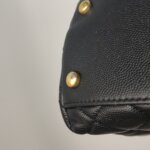 Chanel Coco Handle (Шанель) — фото 17
