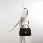 Chanel Coco Handle (Шанель) — фото 2