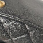 Chanel Coco Handle (Шанель) — фото 22