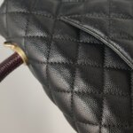Chanel Coco Handle (Шанель) — фото 25