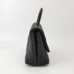 Chanel Coco Handle (Шанель) — фото 4
