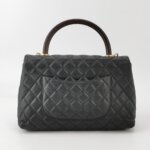 Chanel Coco Handle (Шанель) — фото 5