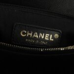 Chanel Coco Handle (Шанель) — фото 8