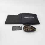 Chanel Coco Handle (Шанель) — фото 9