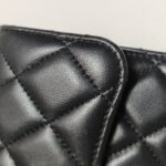 Chanel Quilted Lambskin CC Crossbody (Шанель) — фото 19