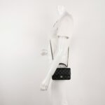 Chanel Quilted Lambskin CC Crossbody (Шанель) — фото 2