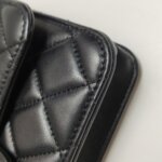 Chanel Quilted Lambskin CC Crossbody (Шанель) — фото 21