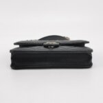 Chanel Quilted Lambskin CC Crossbody (Шанель) — фото 6
