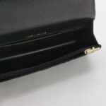 Chanel Quilted Lambskin CC Crossbody (Шанель) — фото 7