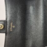 Chanel Quilted Lambskin CC Crossbody (Шанель) — фото 9