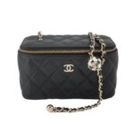 Chanel Vanity Case (Шанель) — миниатюра 1
