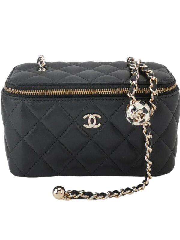 Chanel Vanity Case (Шанель)