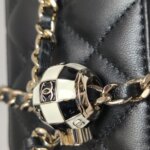 Chanel Vanity Case (Шанель) — фото 12