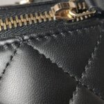 Chanel Vanity Case (Шанель) — фото 13